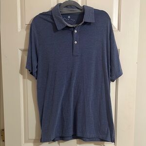Freely Men’s Polo Size Large